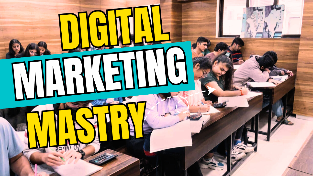 Digital Product Selling Cource